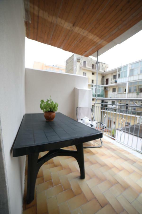 Amazing home Castellammare di Stabia Esterno foto