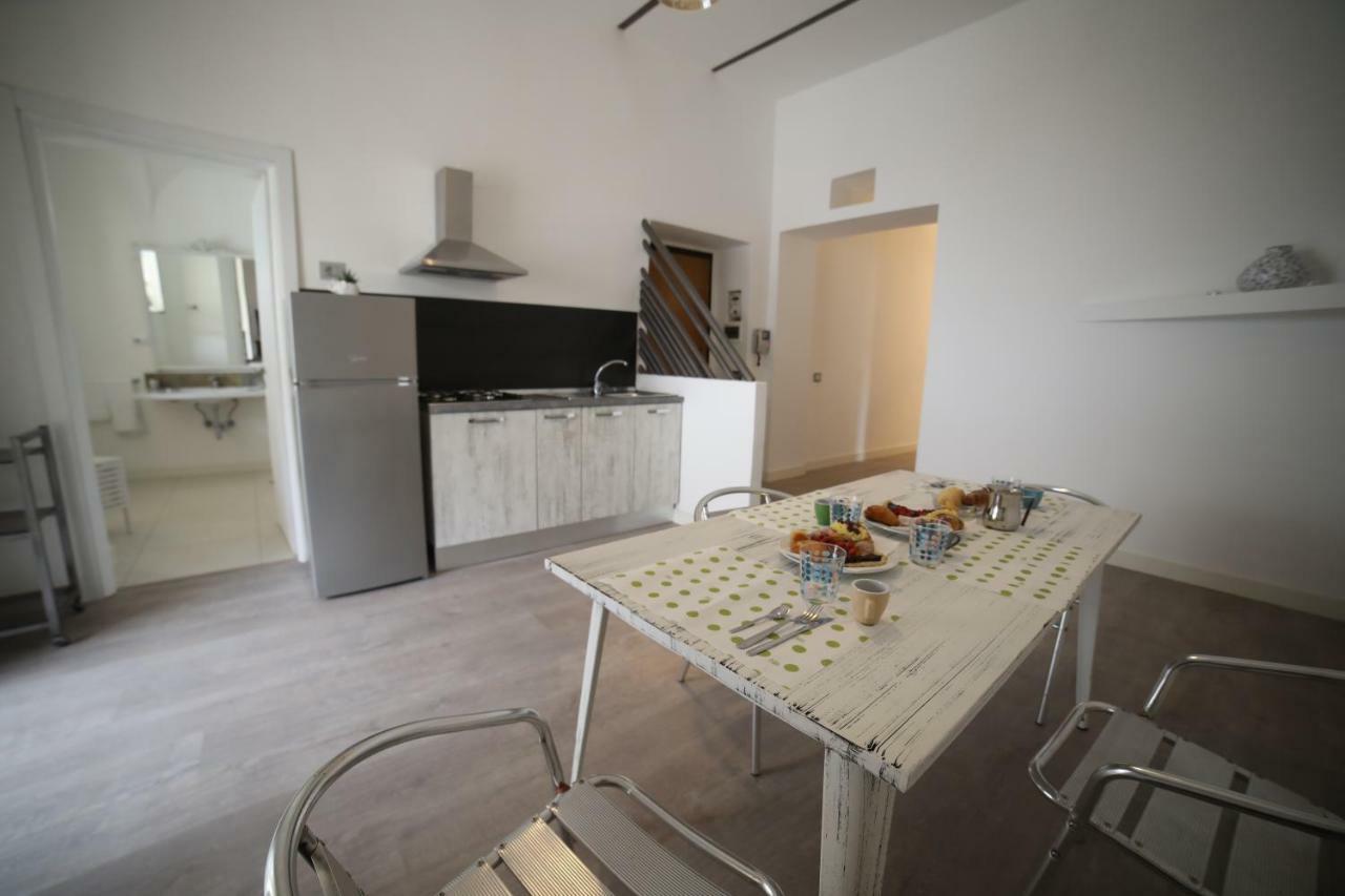 Amazing home Castellammare di Stabia Esterno foto