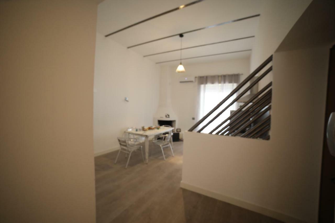 Amazing home Castellammare di Stabia Esterno foto