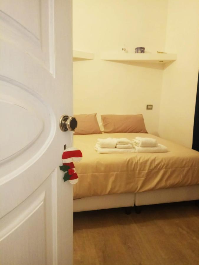 Amazing home Castellammare di Stabia Esterno foto